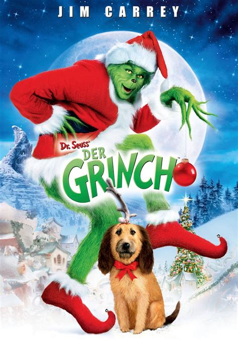 der grinch streamen|Amazon.de: The Grinch ansehen 